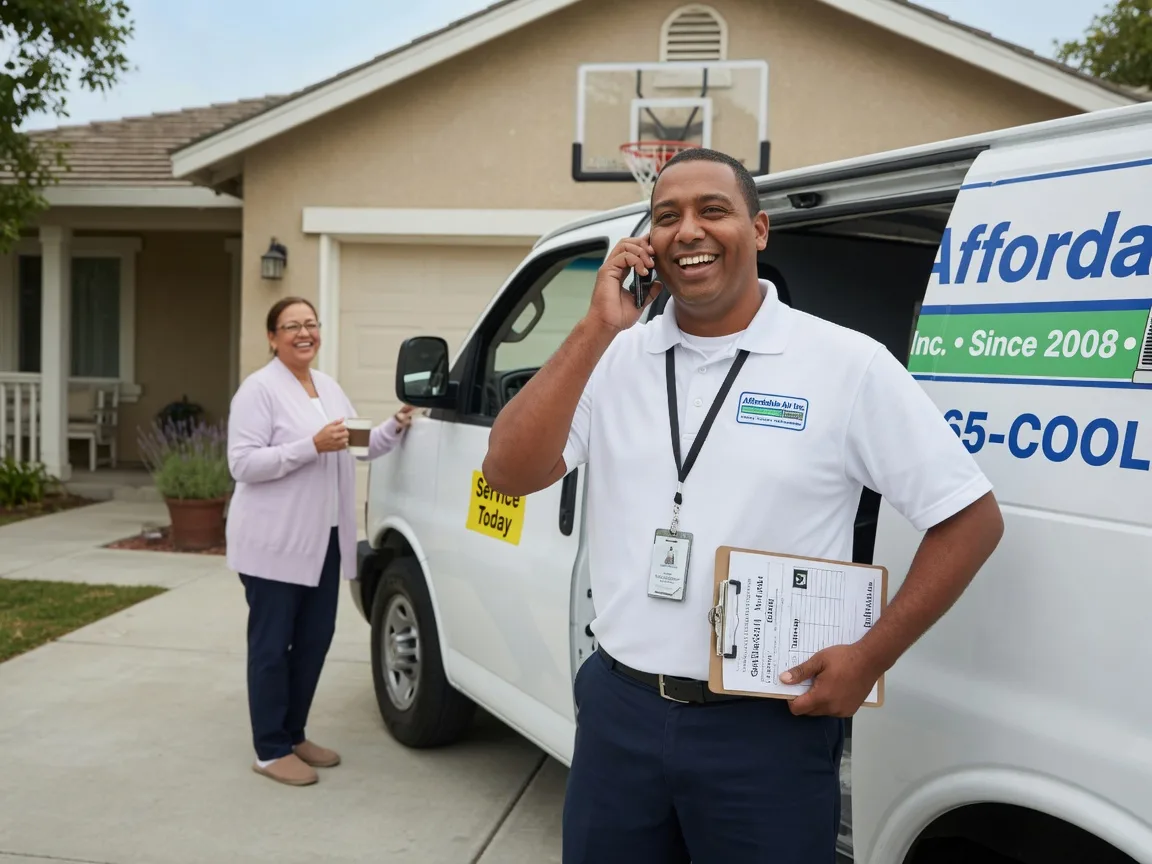 Central Ac Repair Labadie, MO FAQs